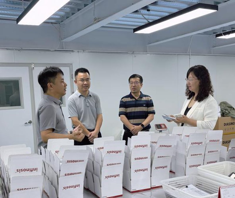 工业菌种筛选