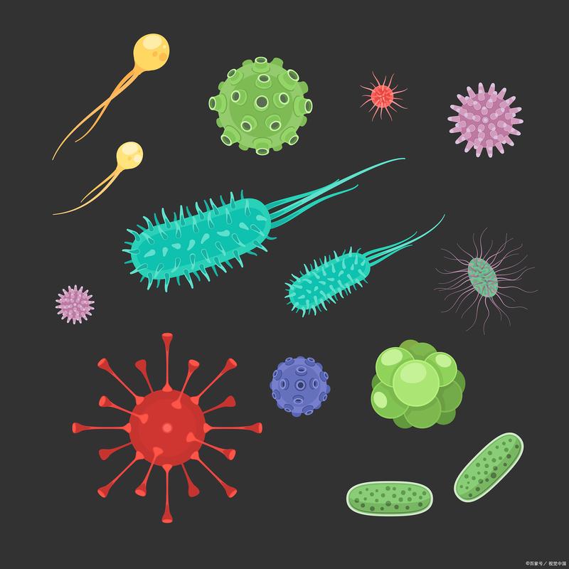 功能性微生物